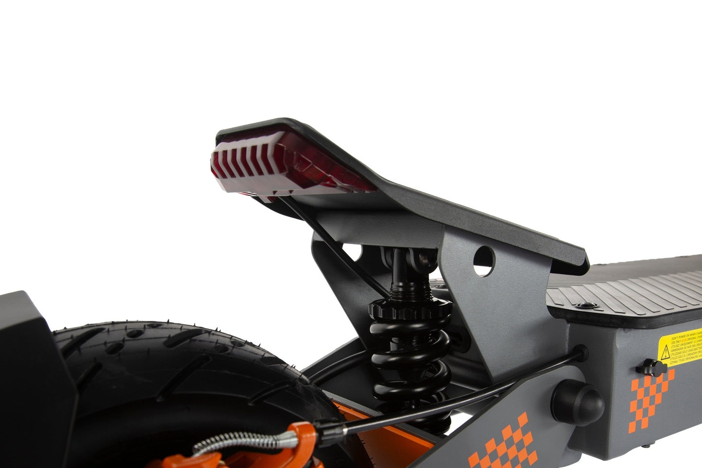 Kukirin G4 Foldable E-Scooter 2025 Version