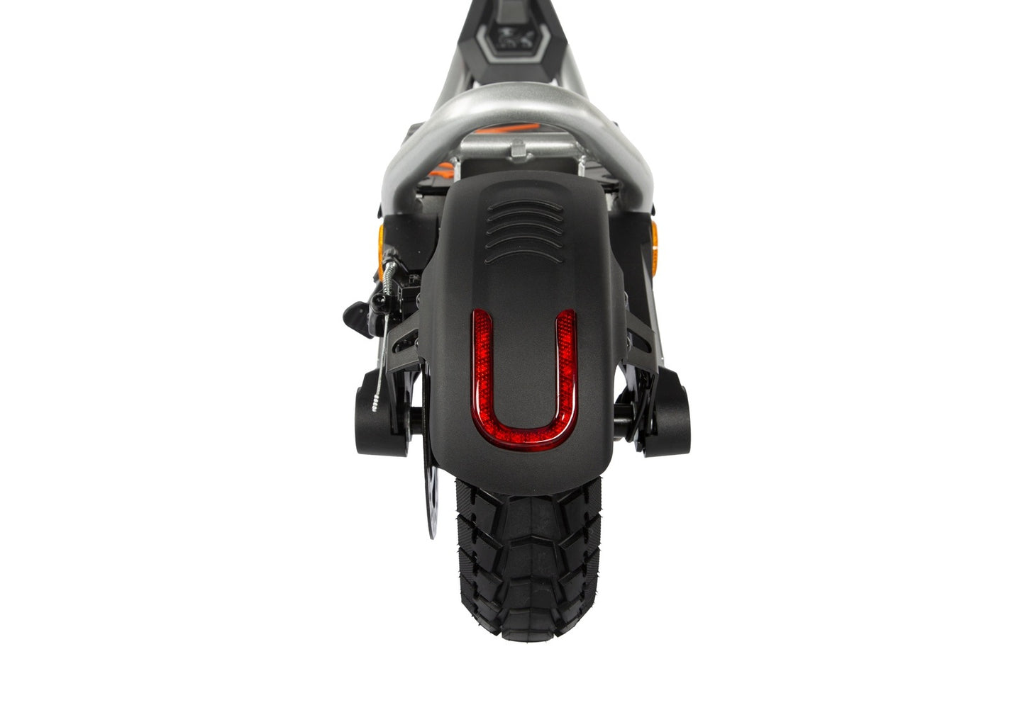 Kukirin A1 Foldable E-Scooter
