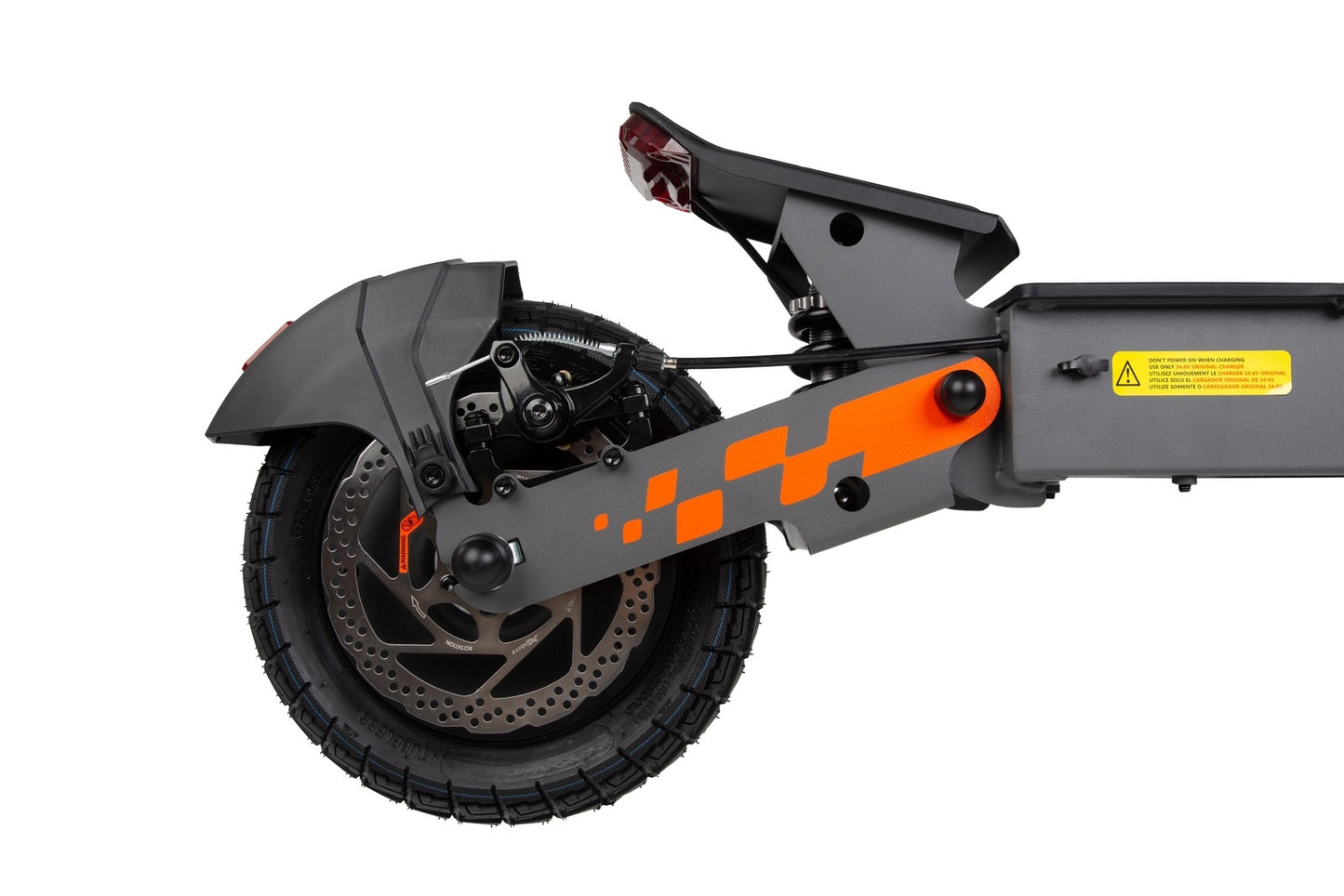 Kukirin G2 Foldable E-Scooter 2025 Facelift Model