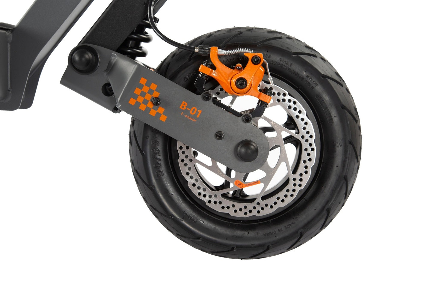 Kukirin G4 Foldable E-Scooter 2025 Version