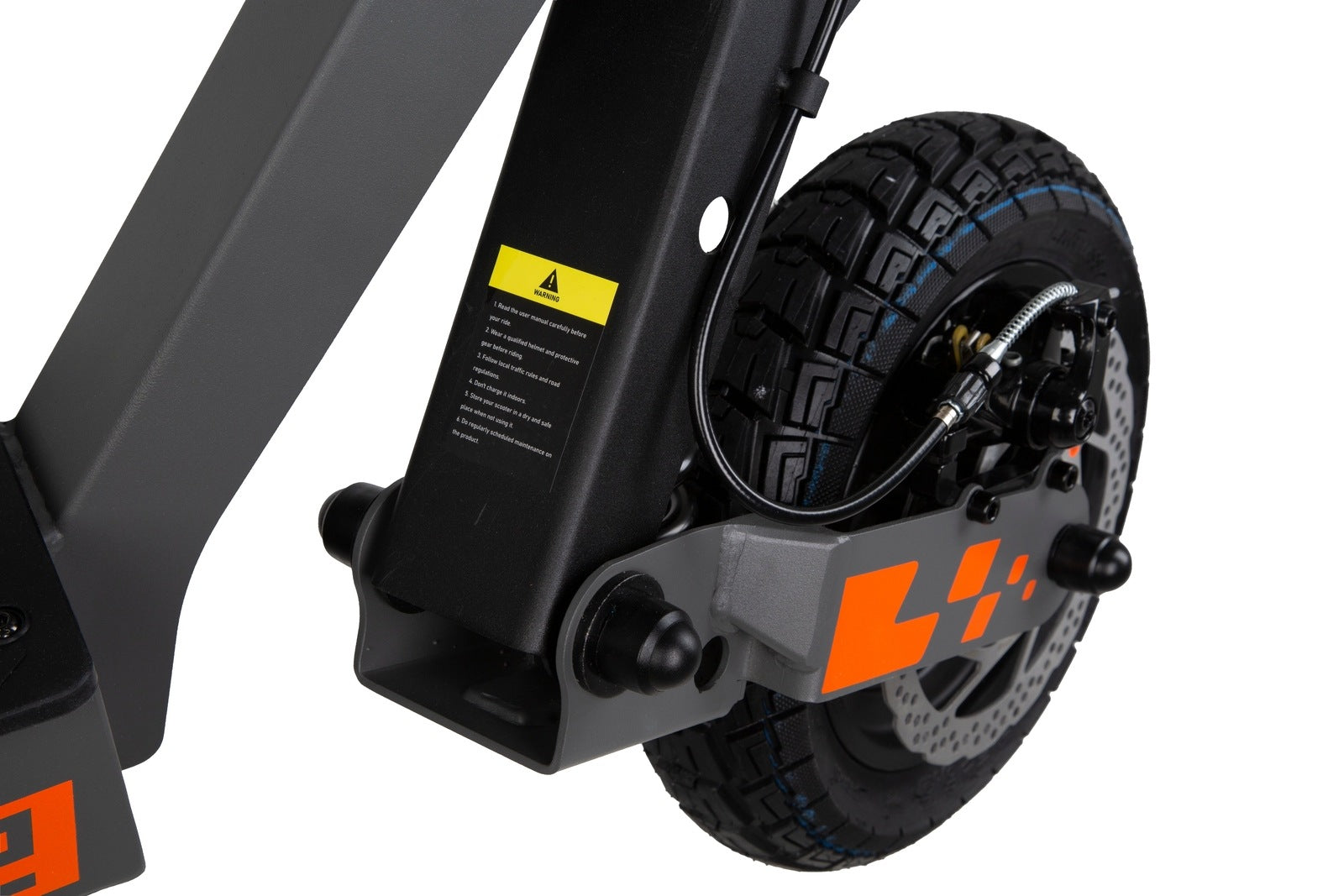 Kukirin G2 Foldable E-Scooter 2025 Facelift Model