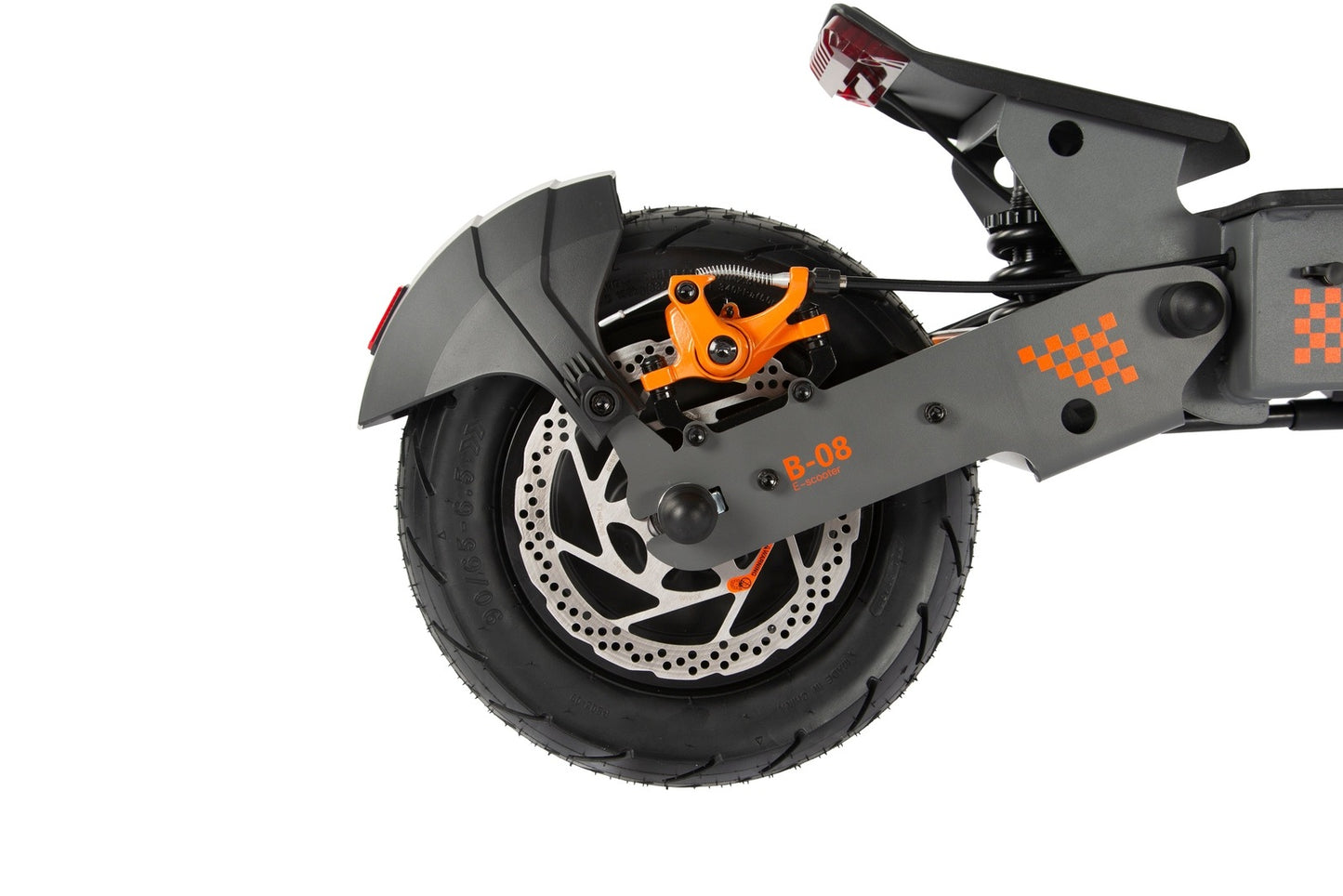Kukirin G4 Foldable E-Scooter 2025 Version