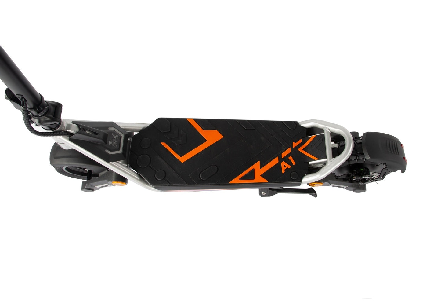 Kukirin A1 Foldable E-Scooter