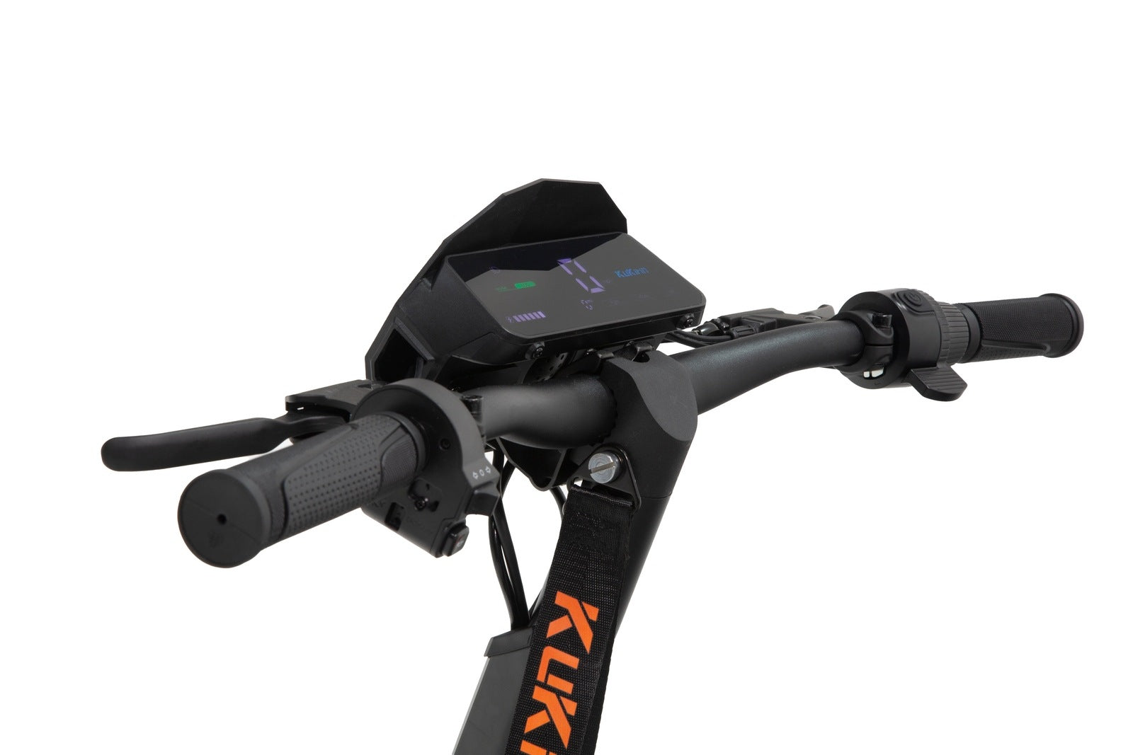 Kukirin G2 Foldable E-Scooter 2025 Facelift Model