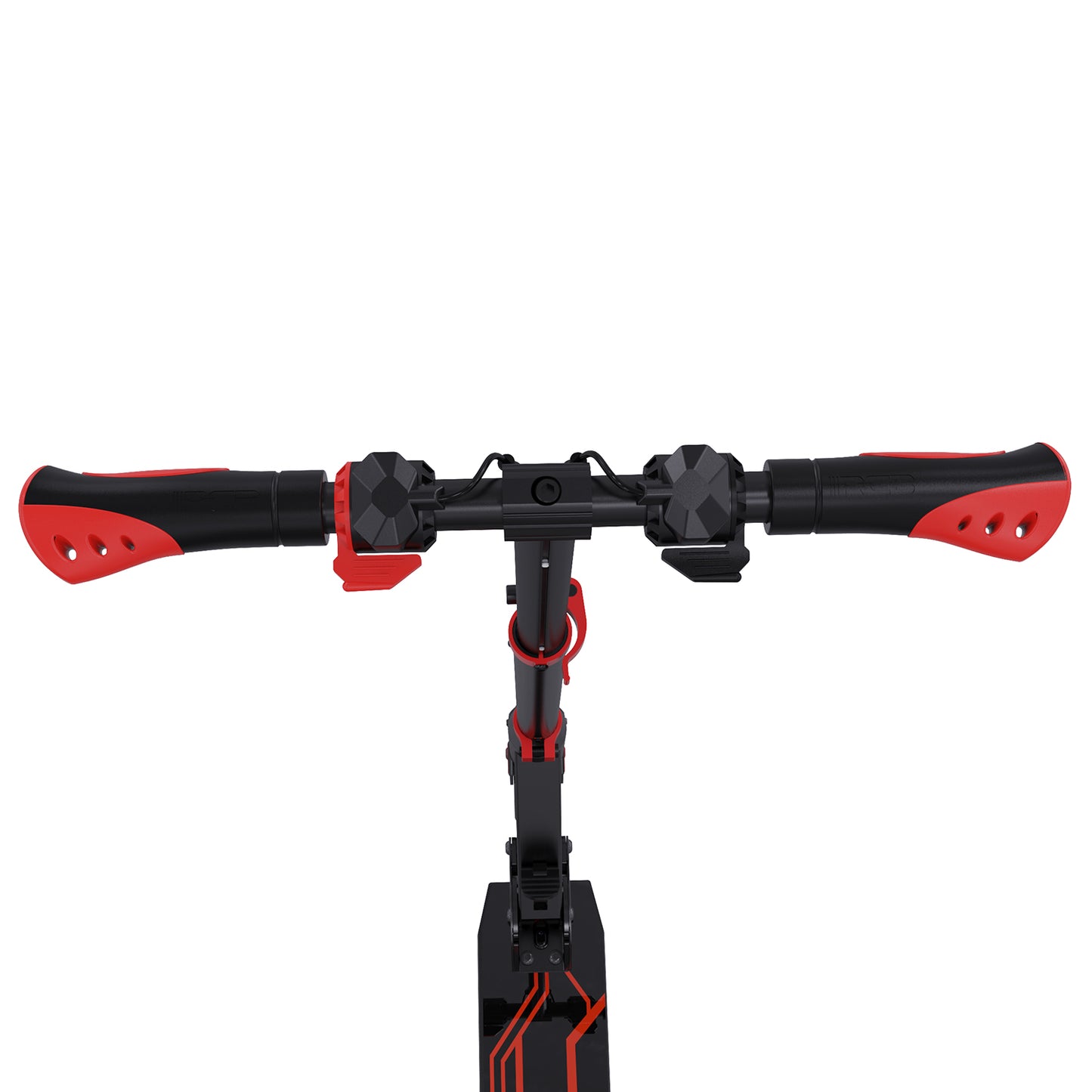 RCB R15 KIDS FOLDABLE E-SCOOTER FACELIFT VERSION