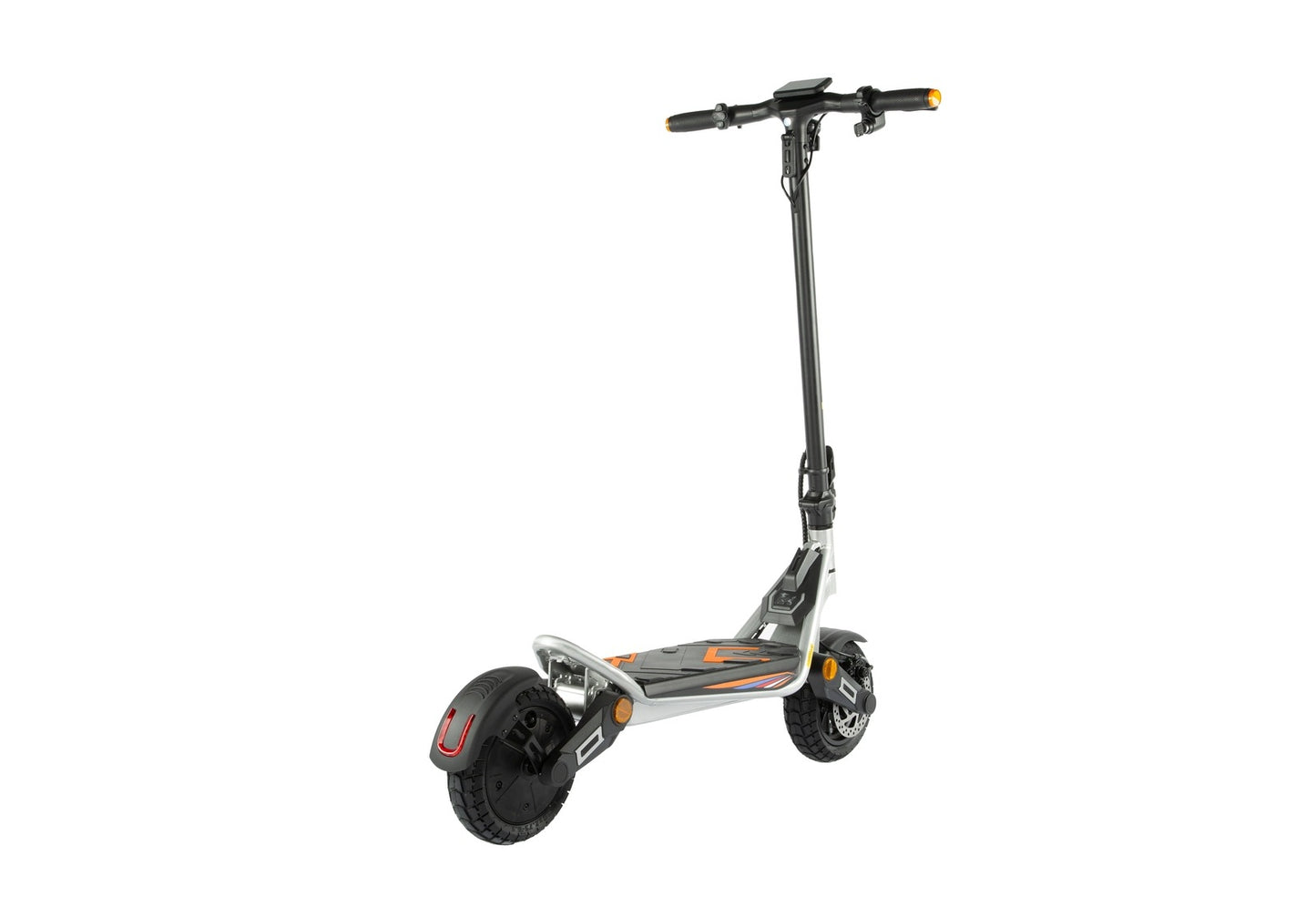 Kukirin A1 Foldable E-Scooter