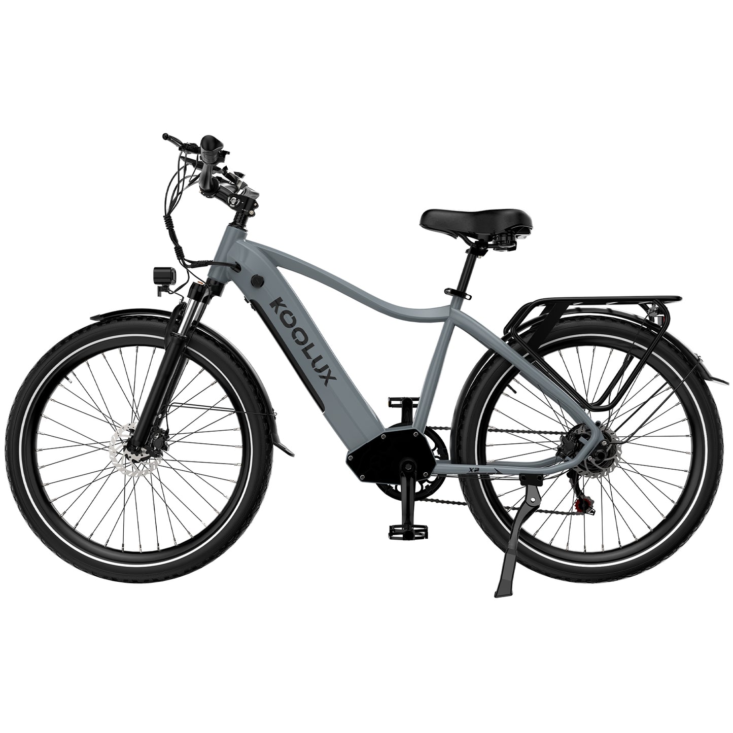 KOOLUX X3 E-Bike
