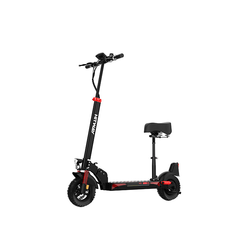 Hitway H9 Foldable E-Scooter