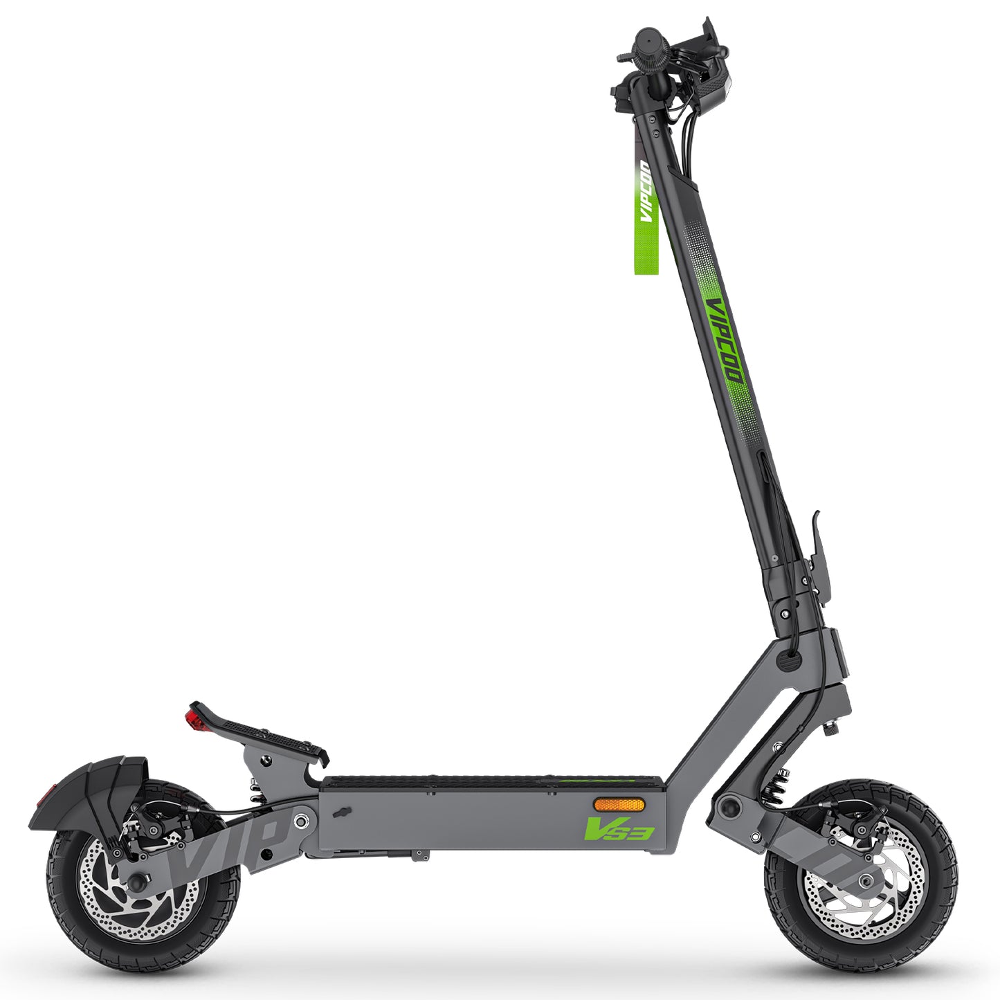 VIPCOO VS3 Foldable E-Scooter