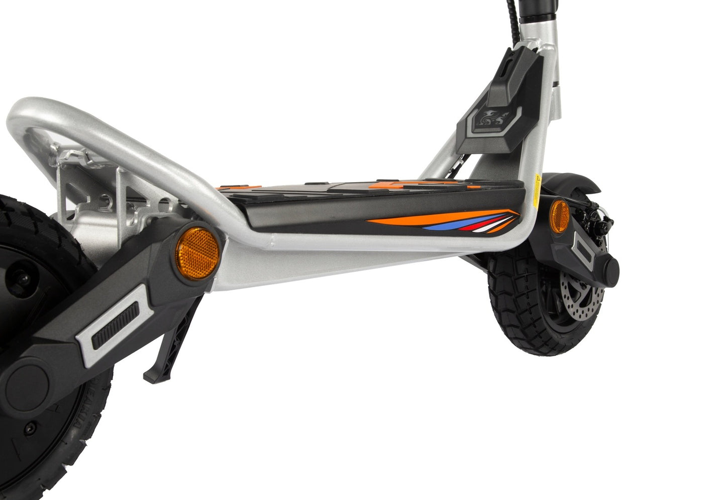 Kukirin A1 Foldable E-Scooter