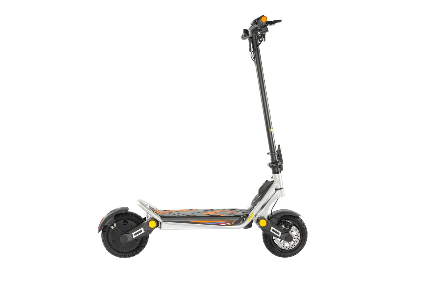 Kukirin A1 Foldable E-Scooter