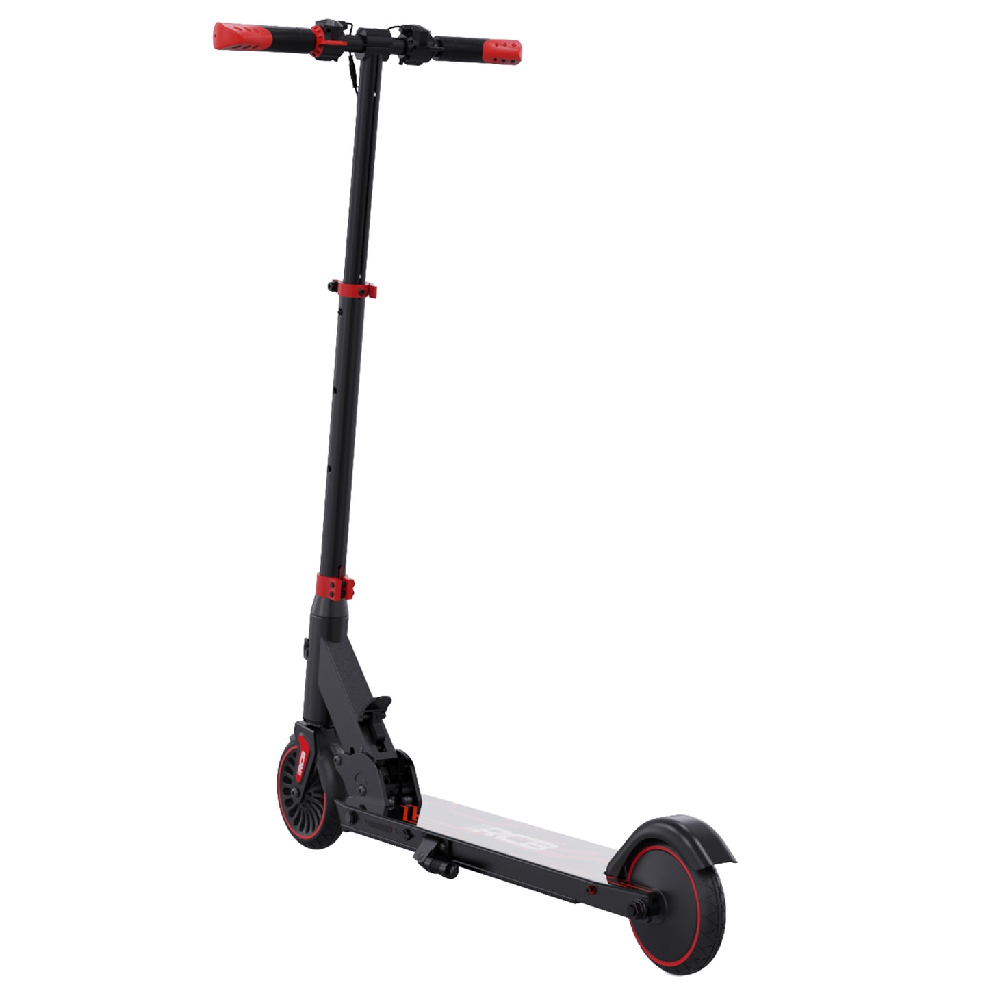 RCB R15 KIDS FOLDABLE E-SCOOTER FACELIFT VERSION