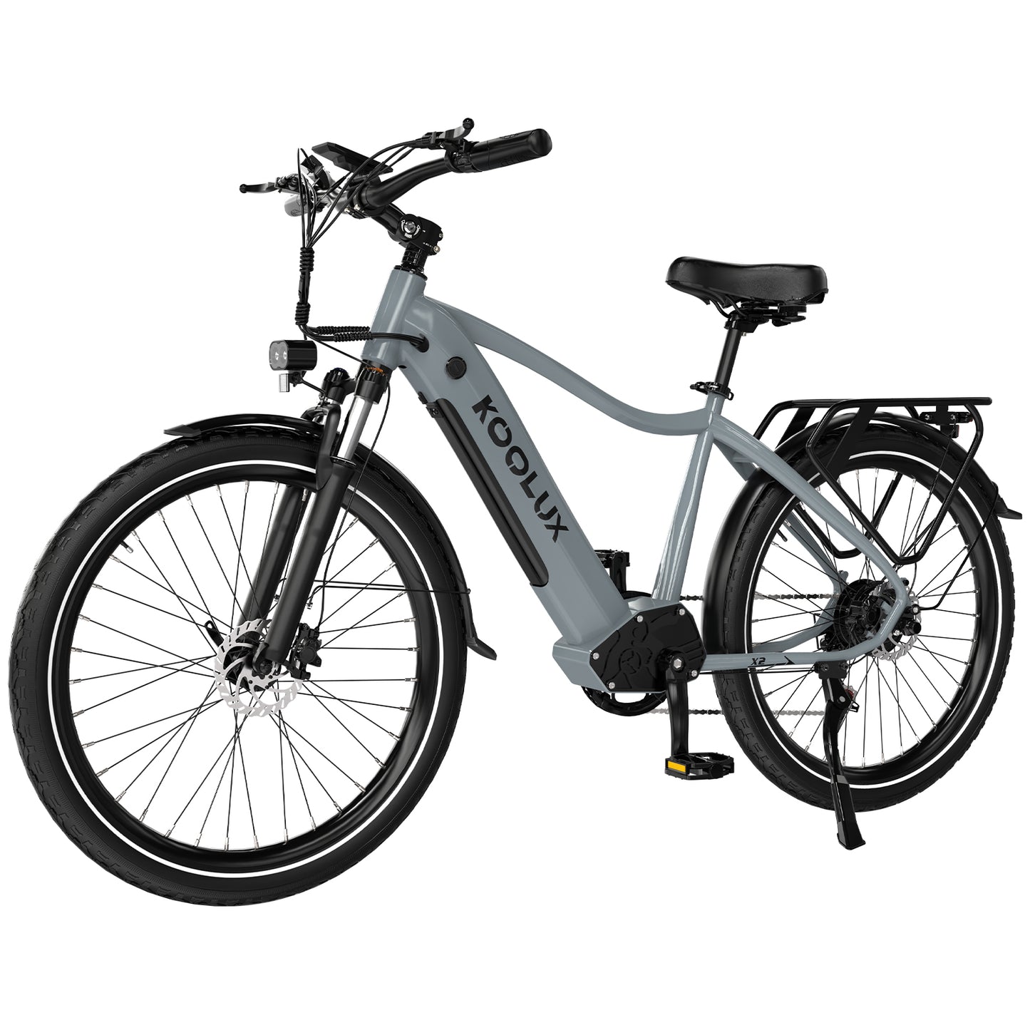 KOOLUX X3 E-Bike
