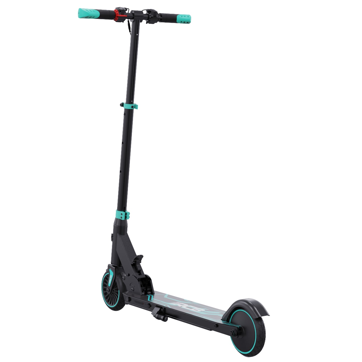 RCB R15 KIDS FOLDABLE E-SCOOTER FACELIFT VERSION