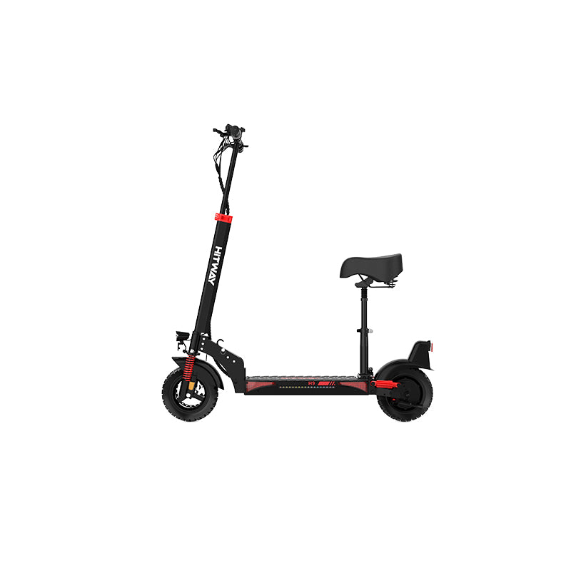Hitway H9 Foldable E-Scooter