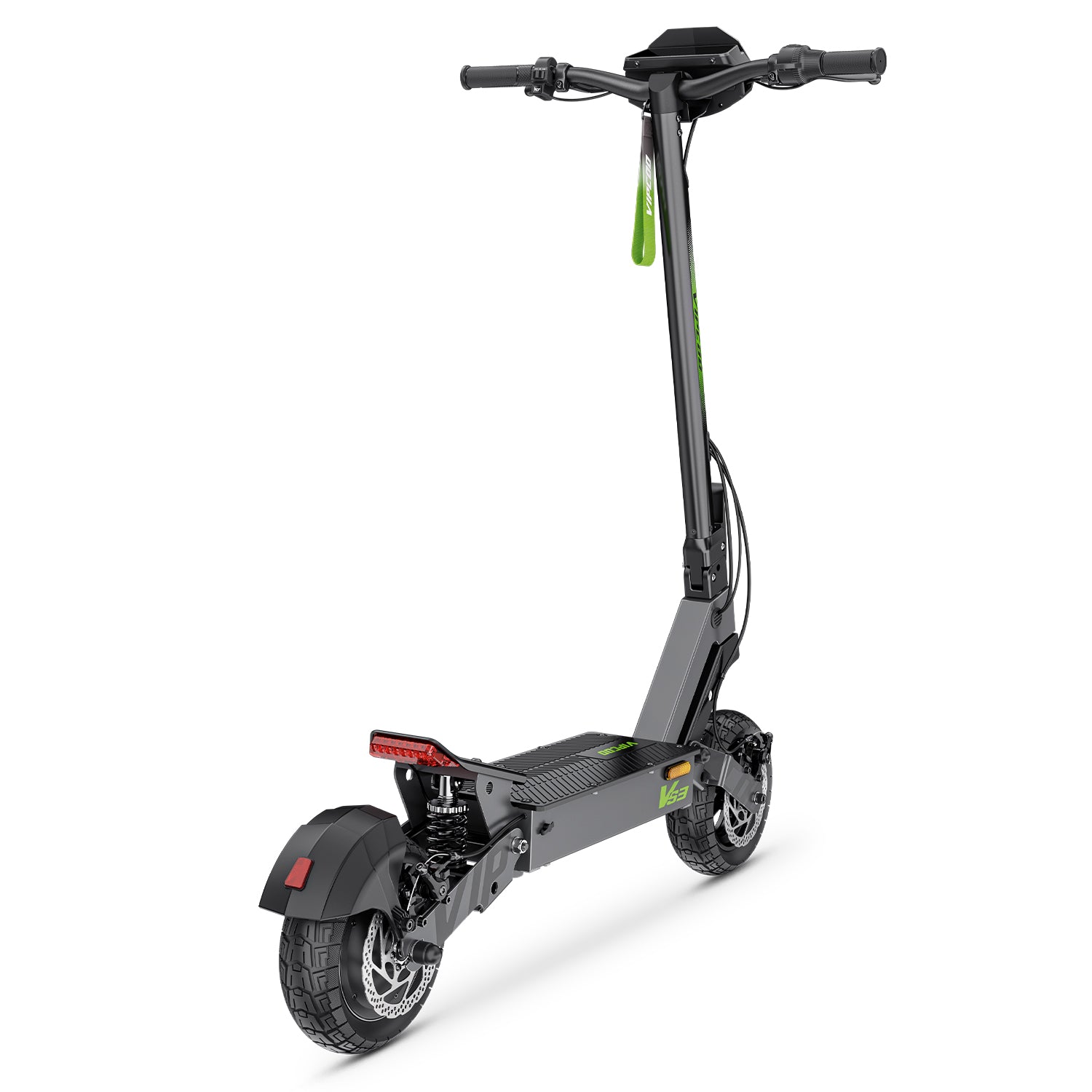 VIPCOO VS3 Foldable E-Scooter