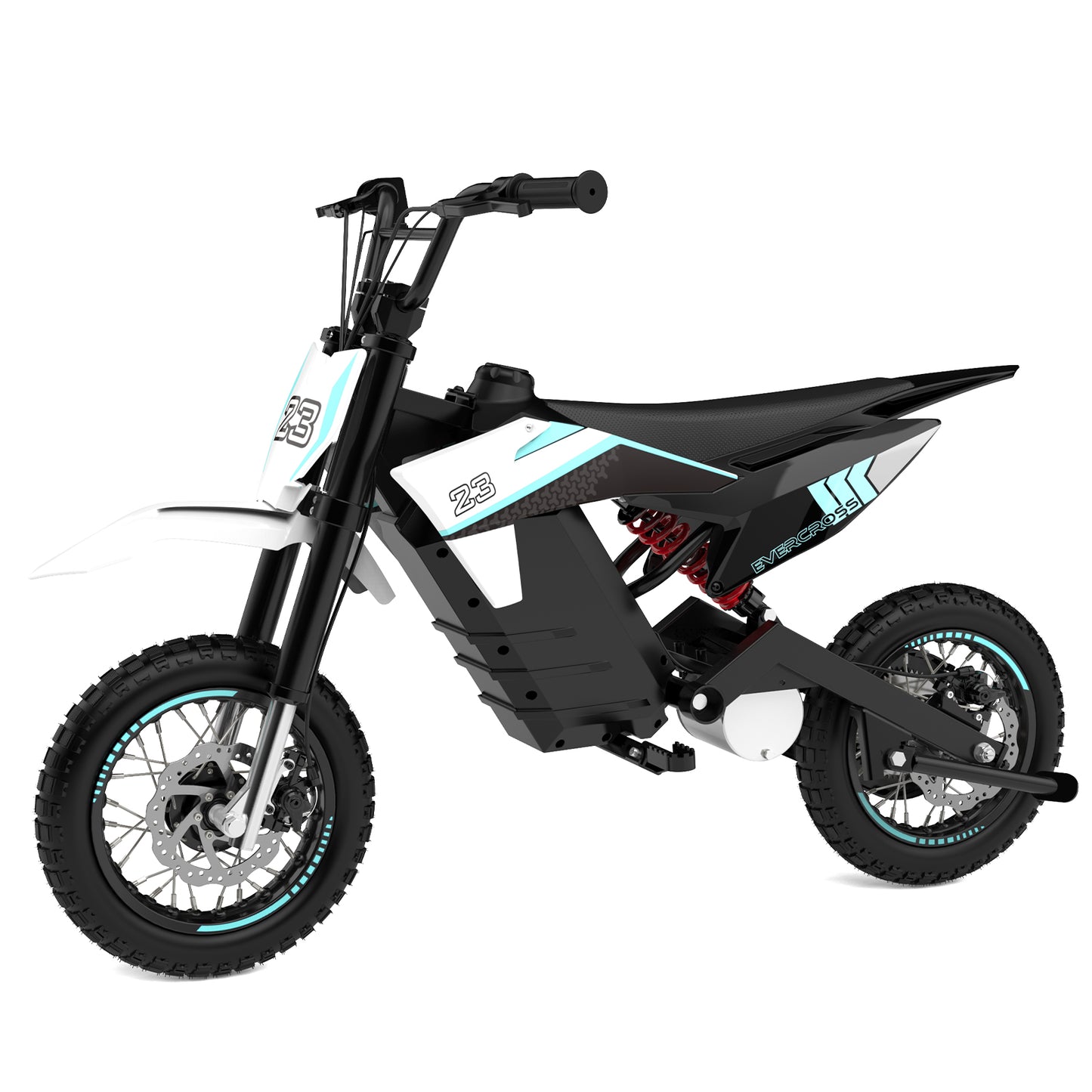 Evercross EV65M Electric Dirtbike