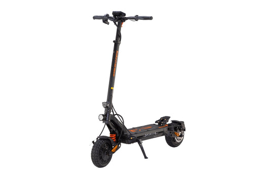 Kukirin G2 Master Foldable E-Scooter 2025 Version