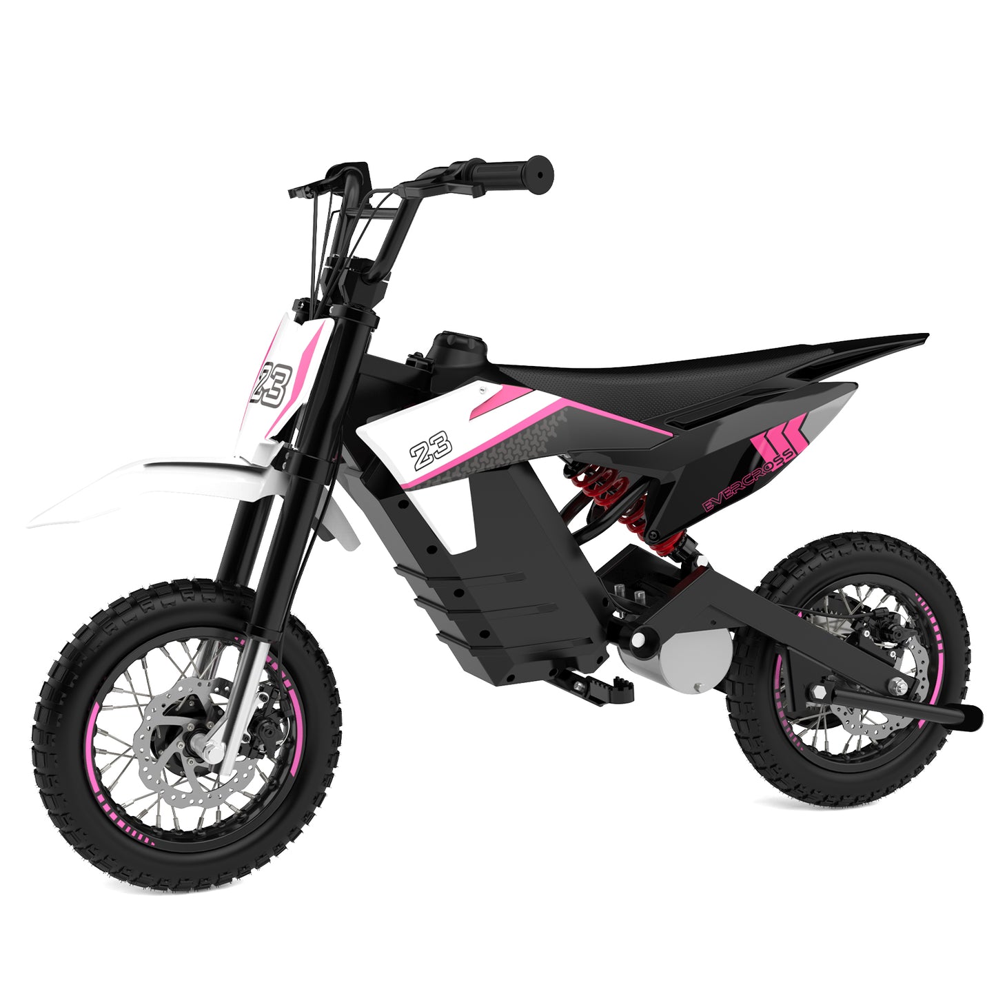 Evercross EV65M Electric Dirtbike