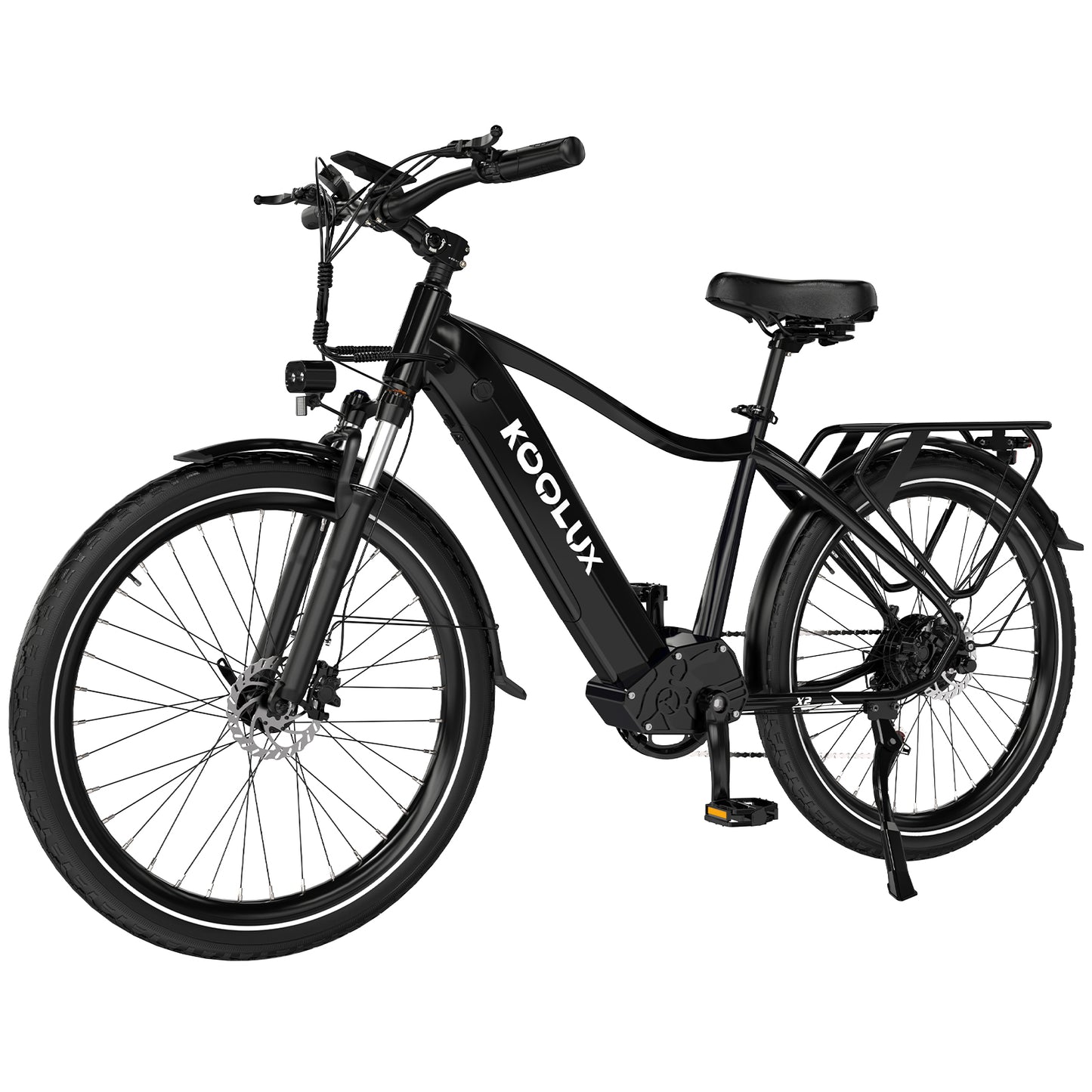 KOOLUX X3 E-Bike