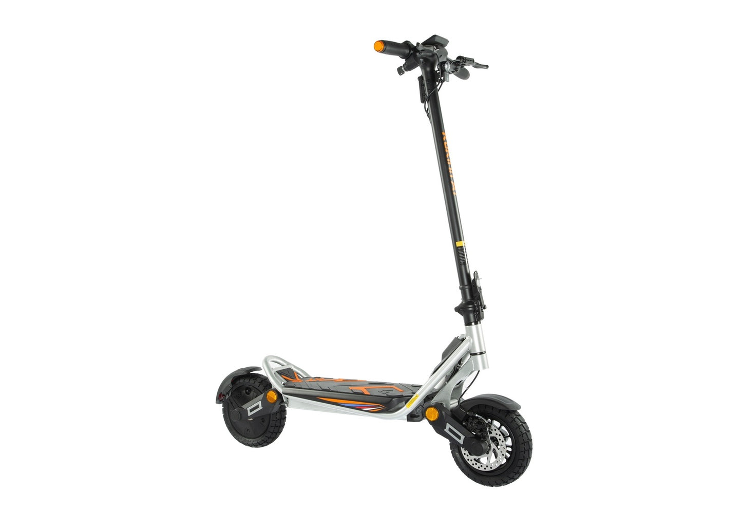 Kukirin A1 Foldable E-Scooter