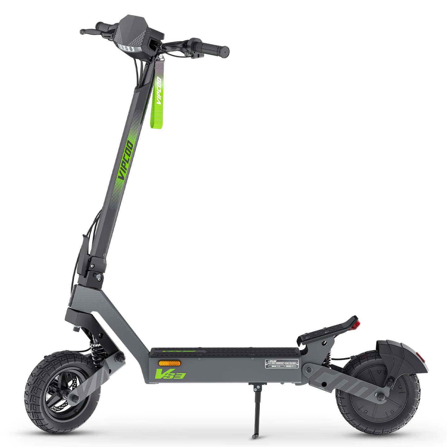 VIPCOO VS3 Foldable E-Scooter