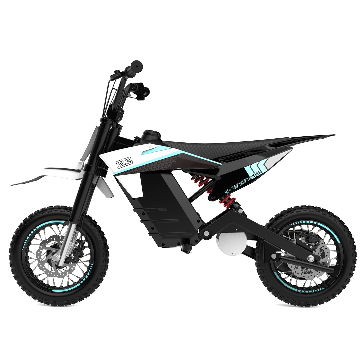 Evercross EV65M Electric Dirtbike