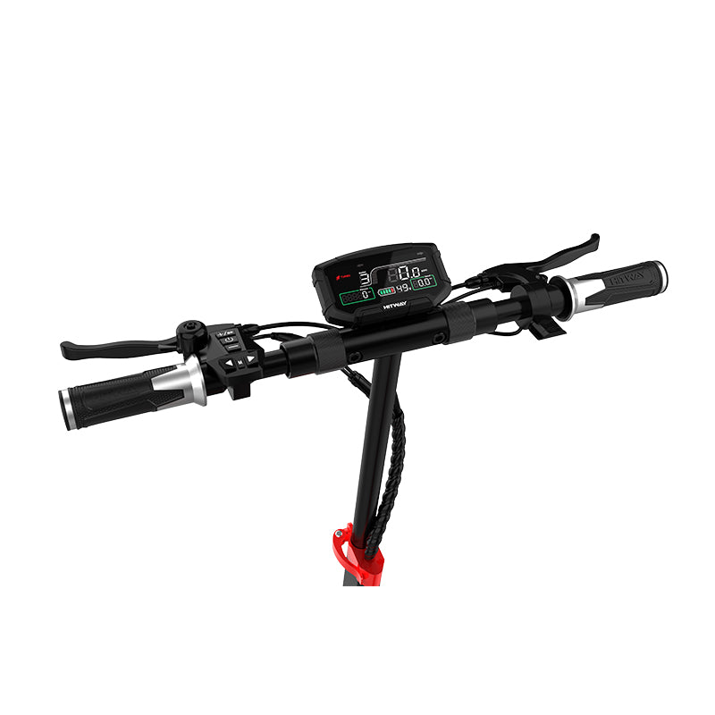 Hitway H9 Foldable E-Scooter