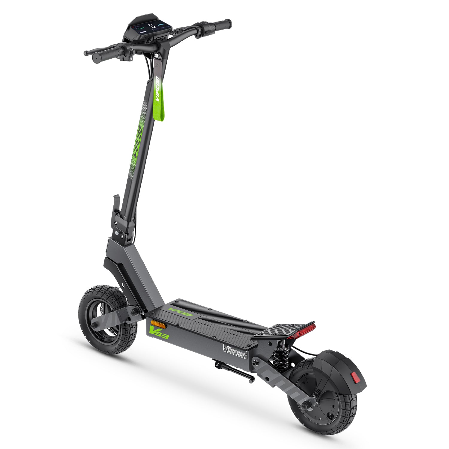 VIPCOO VS3 Foldable E-Scooter