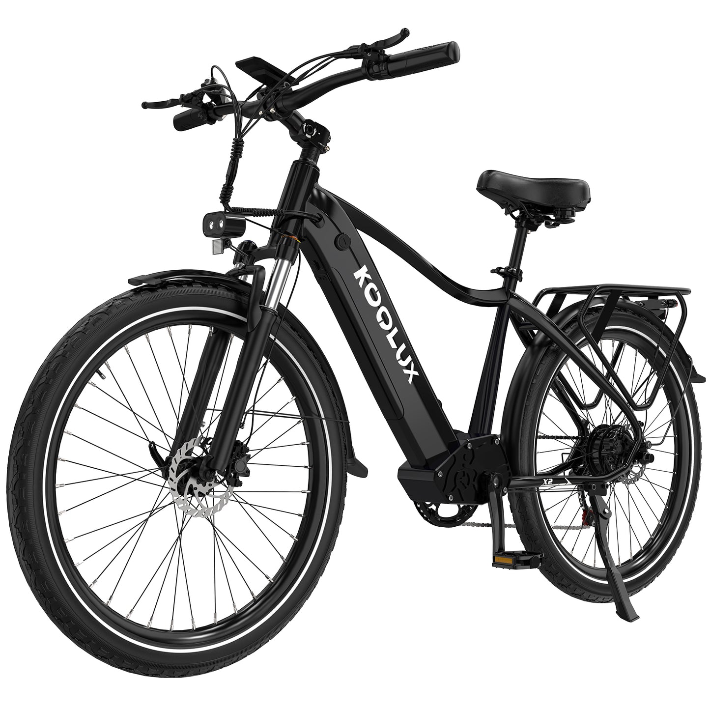 KOOLUX X3 E-Bike