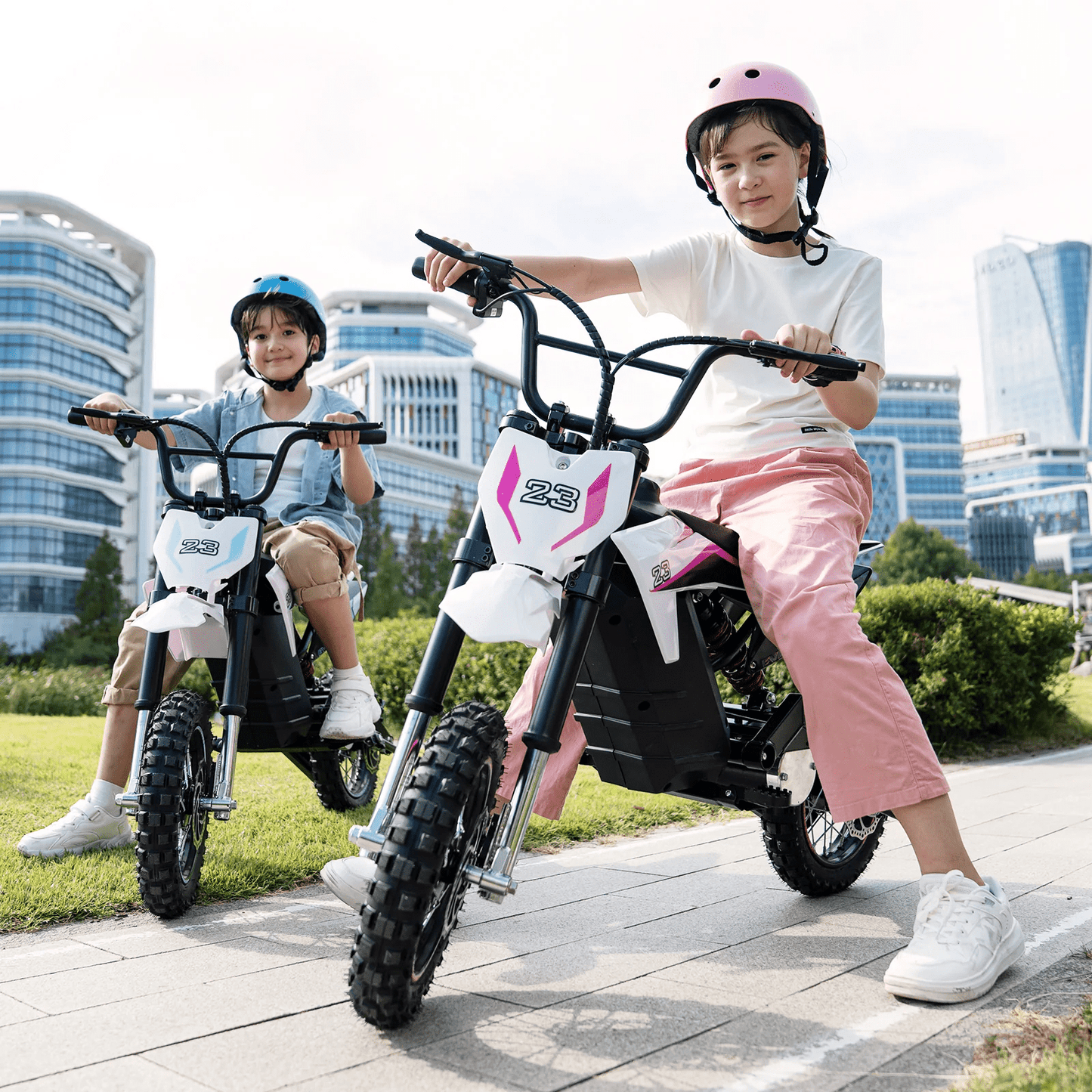 Evercross EV65M Electric Dirtbike