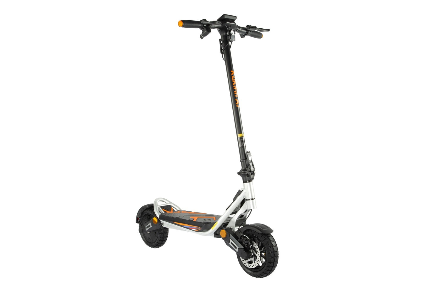 Kukirin A1 Foldable E-Scooter