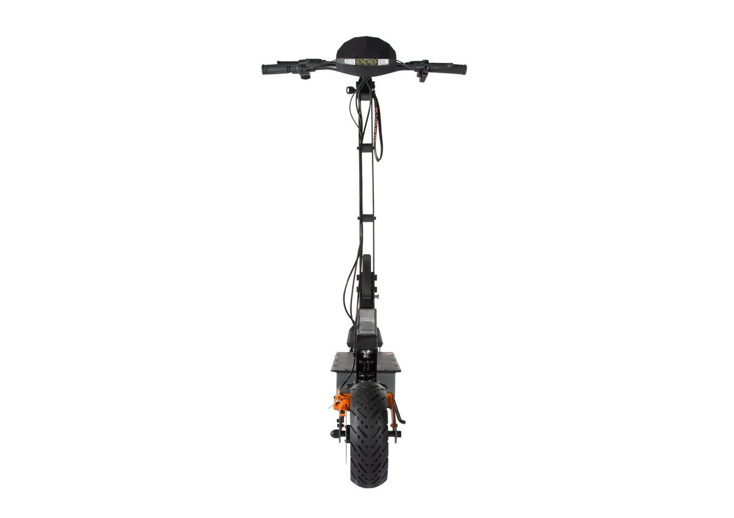 Kukirin G4 Foldable E-Scooter 2025 Version