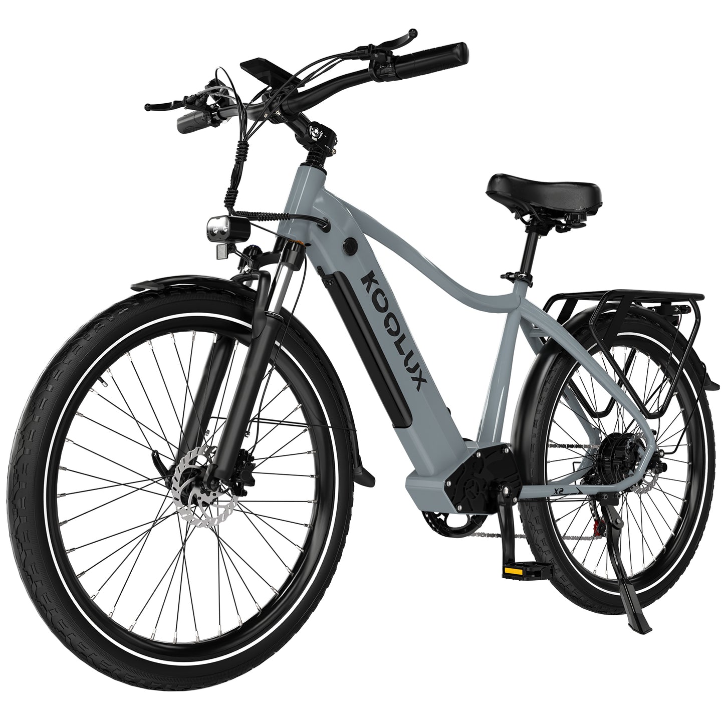 KOOLUX X3 E-Bike