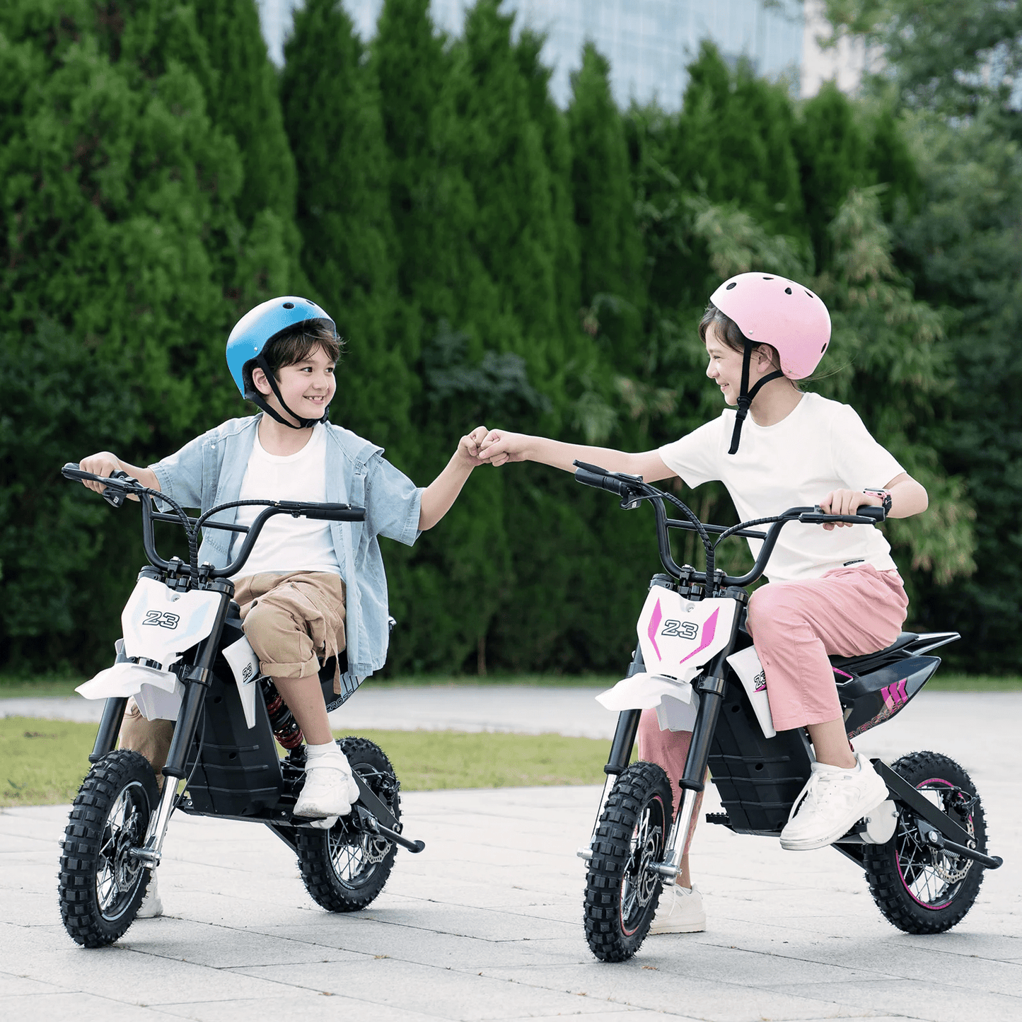 Evercross EV65M Electric Dirtbike