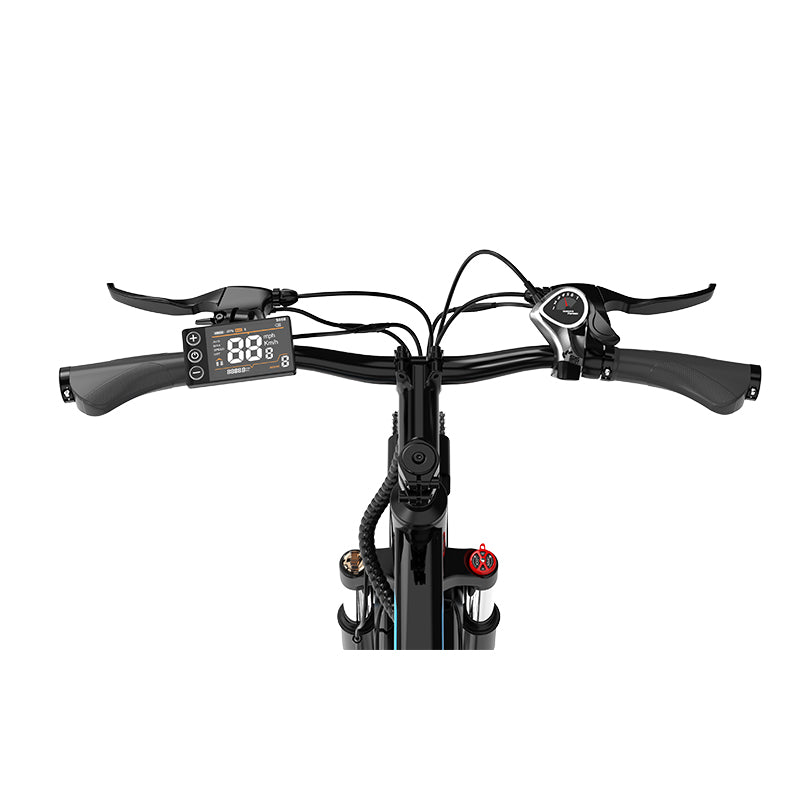 KOOLUX X15 Electric Mountain Bike