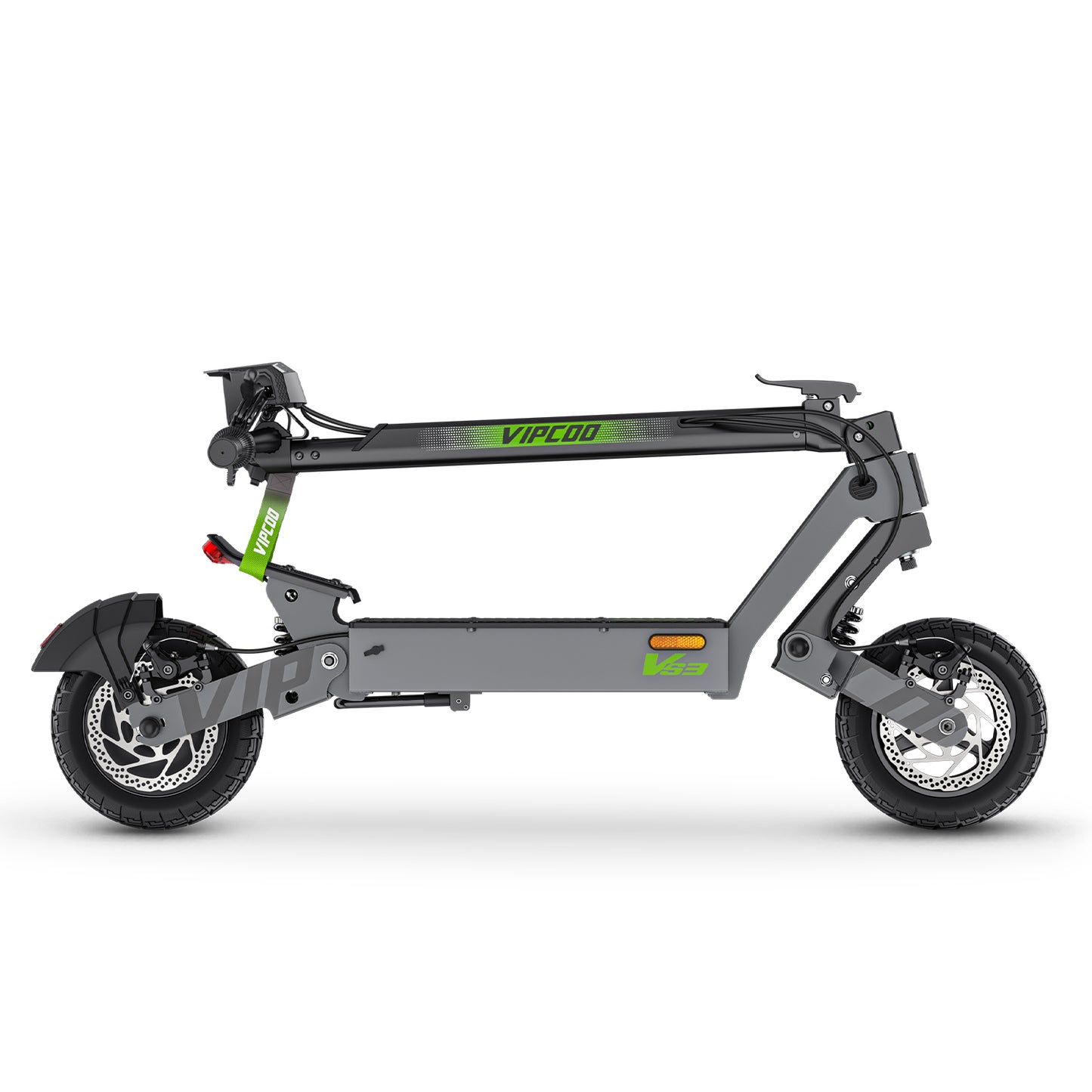 VIPCOO VS3 Foldable E-Scooter