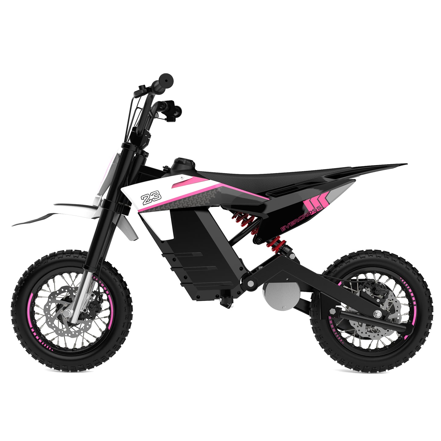 Evercross EV65M Electric Dirtbike