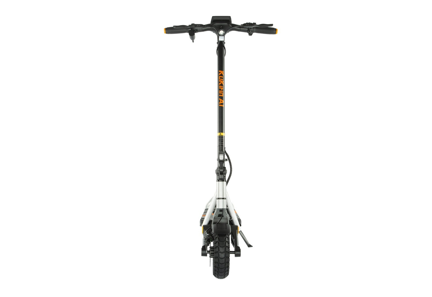 Kukirin A1 Foldable E-Scooter