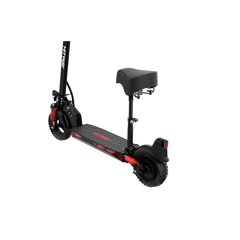 Hitway H9 Foldable E-Scooter