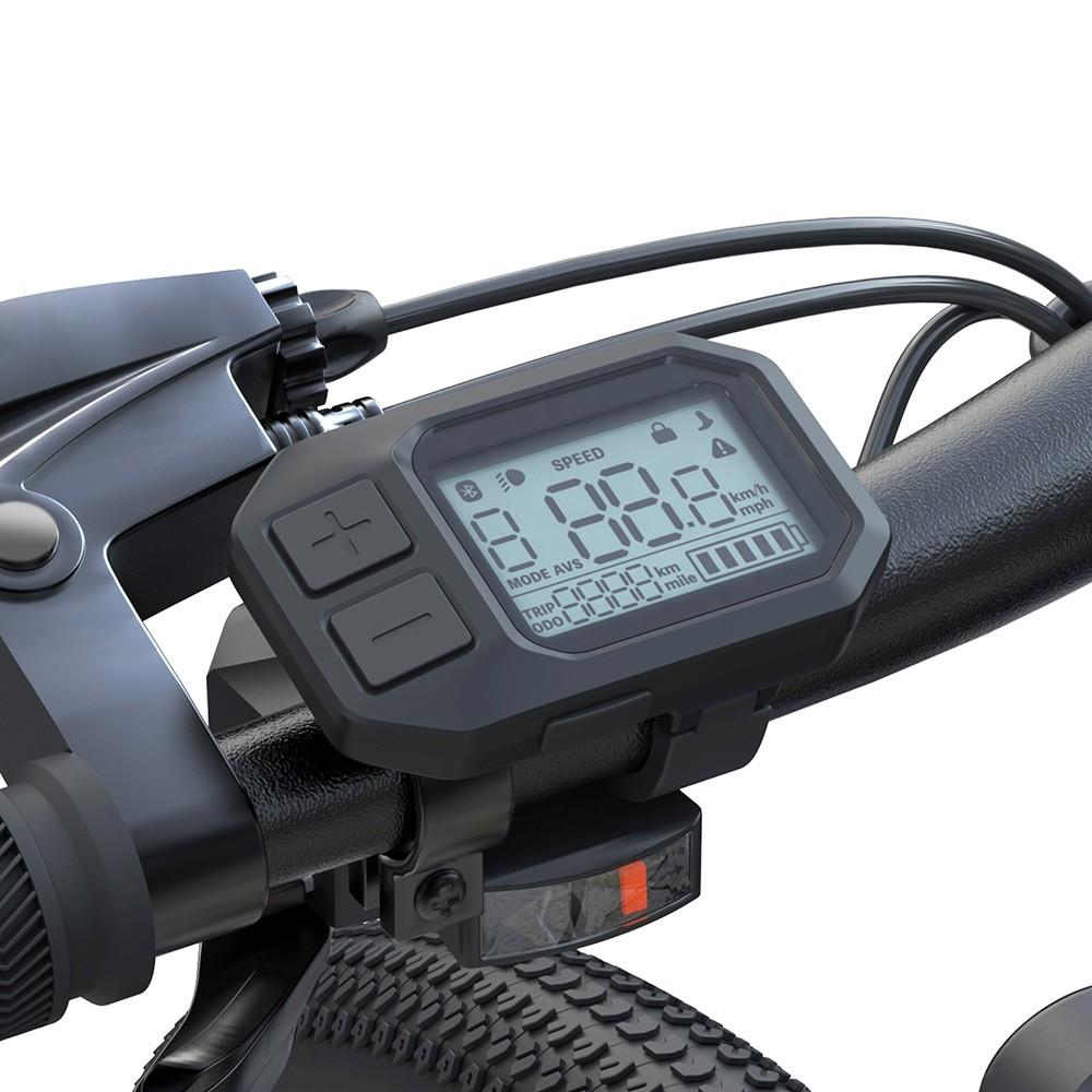 Eleglide M1 Plus Electric Mountain Bike 29"