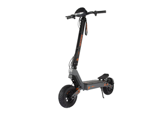 Kukirin G4 Foldable E-Scooter 2025 Version