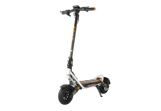Kukirin A1 Foldable E-Scooter