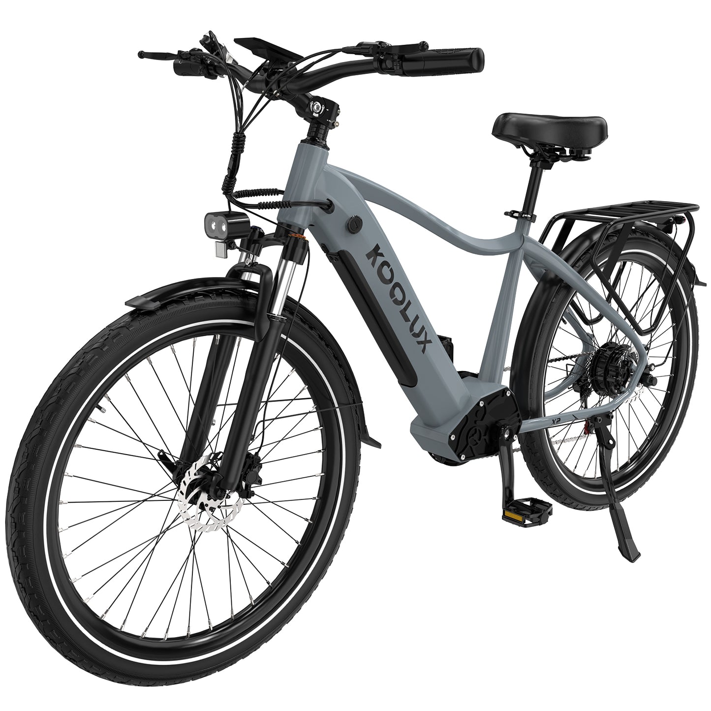 KOOLUX X3 E-Bike