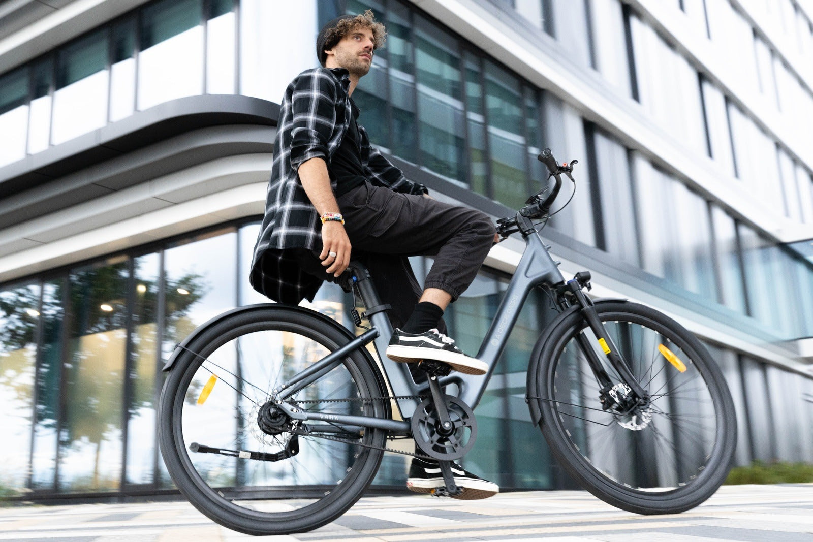 ADO A28 Air E-Bike