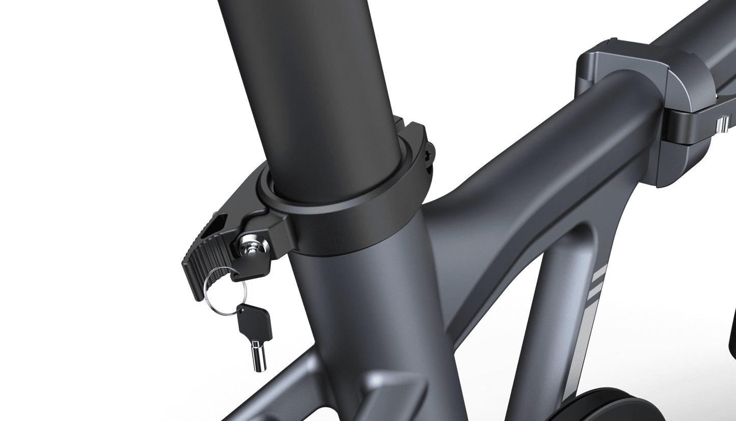 Ado A20 Pro Foldable E-Bike
