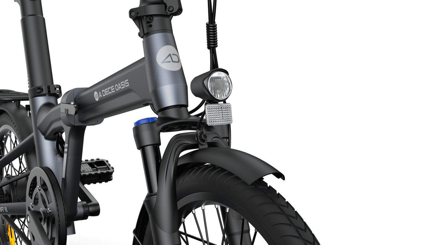 Ado A20 Pro Foldable E-Bike
