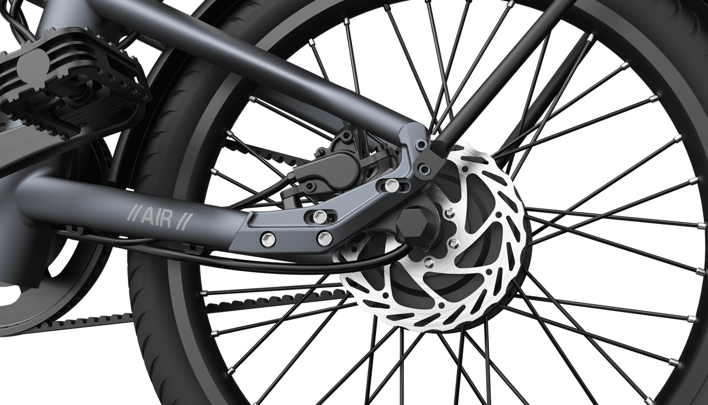 Ado A20 Pro Foldable E-Bike