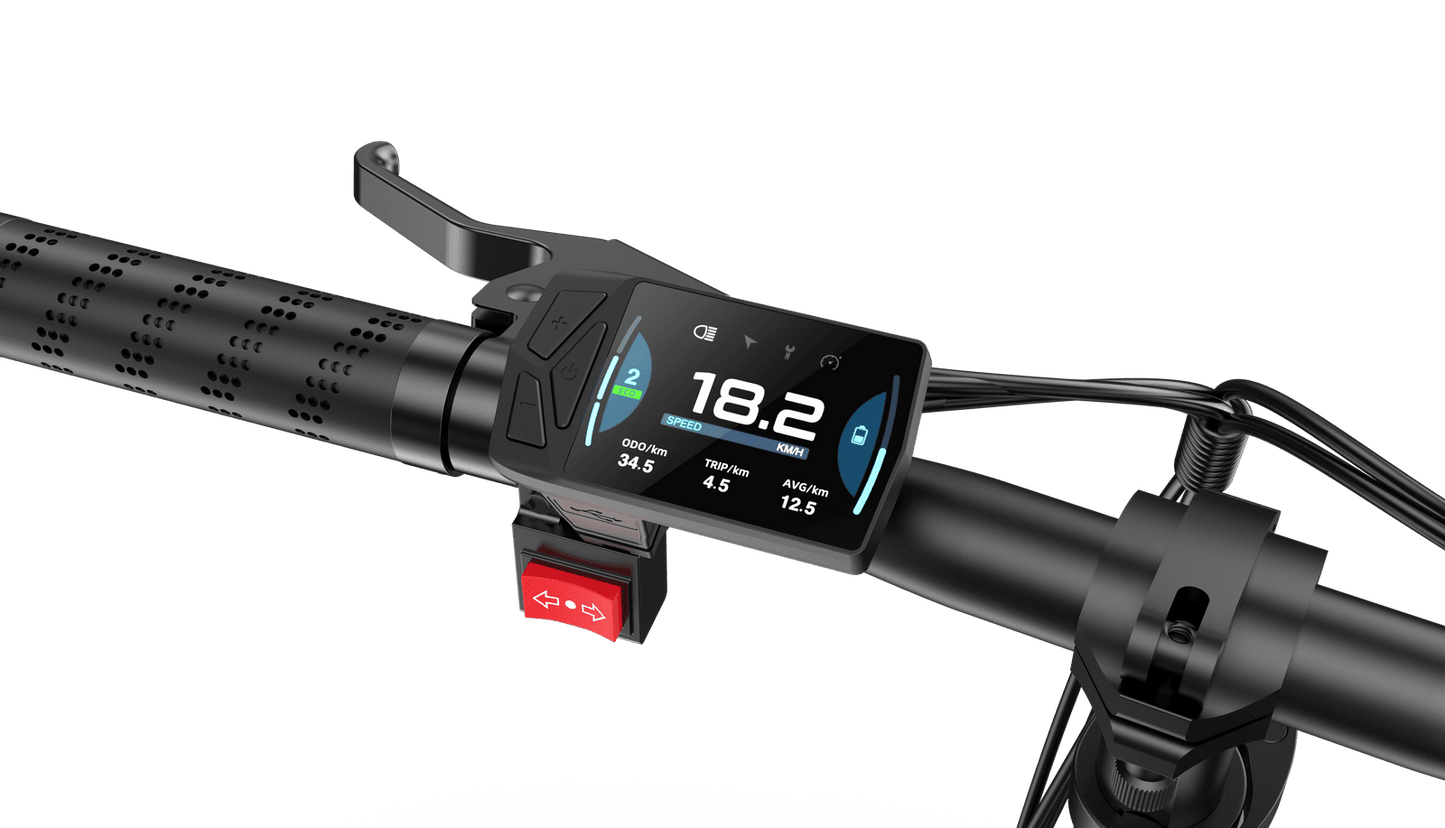 Ado A20 Pro Foldable E-Bike