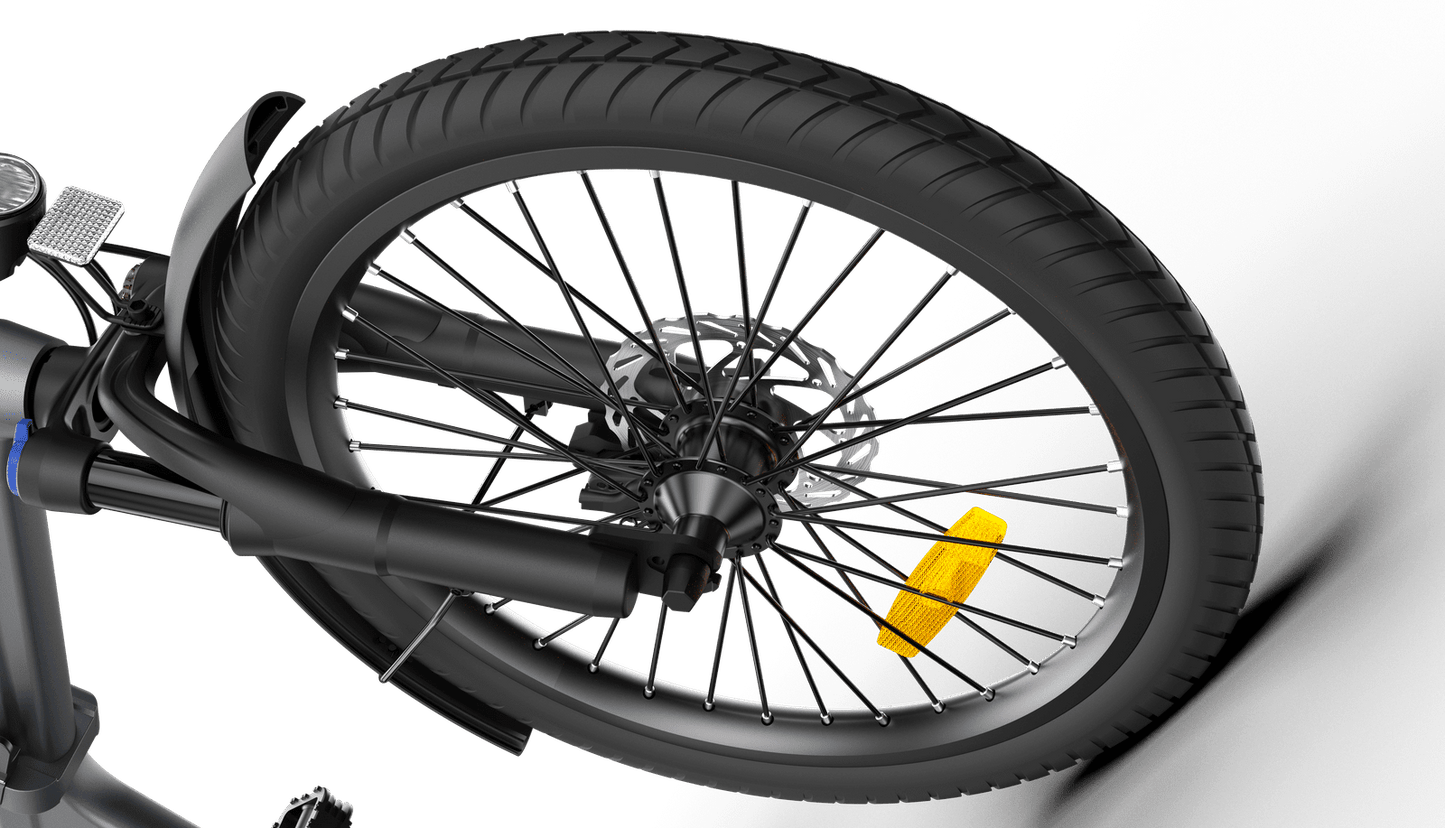 Ado A20 Pro Foldable E-Bike